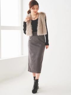 LUDIC PARK(ルディックパーク) |ストーム入りショートブーツ