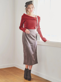 LUDIC PARK(ルディックパーク) |ストーム入りショートブーツ