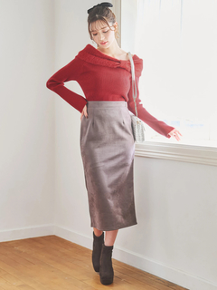 LUDIC PARK(ルディックパーク) |ストーム入りショートブーツ