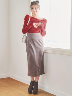 LUDIC PARK(ルディックパーク) |ストーム入りショートブーツ