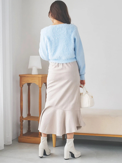 LUDIC PARK(ルディックパーク) |ストーム入りショートブーツ