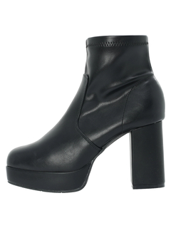 LUDIC PARK(ルディックパーク) |ストーム入りショートブーツ