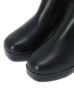 LUDIC PARK(ルディックパーク) |ストーム入りショートブーツ