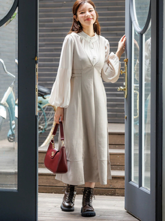 LUDIC PARK(ルディックパーク) |ホールレースアップブーツ