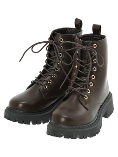 LUDIC PARK(ルディックパーク) |ホールレースアップブーツ