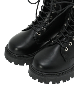 LUDIC PARK(ルディックパーク) |ホールレースアップブーツ