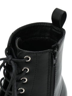 LUDIC PARK(ルディックパーク) |ホールレースアップブーツ