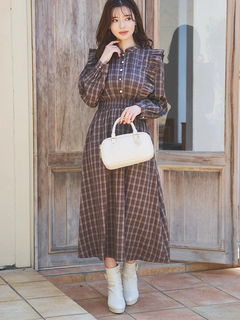 LUDIC PARK(ルディックパーク) |ビジューショートブーツ