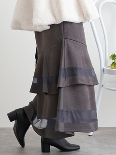 LUDIC PARK(ルディックパーク) |スエポンキリカエマーメード