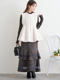 LUDIC PARK(ルディックパーク) |スエポンキリカエマーメード