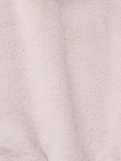 LUDIC PARK(ルディックパーク) |フロントZIPファーブルゾン