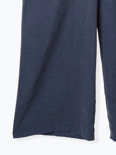 LUDIC PARK(ルディックパーク) |ピーチ起毛シャーリングサロペット