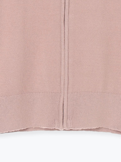 LUDIC PARK(ルディックパーク) |ファートリミングZIPパーカー