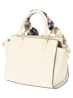 LUDIC PARK(ルディックパーク) |[2WAY]スカーフ付きバッグ