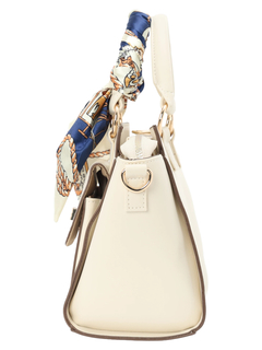 LUDIC PARK(ルディックパーク) |[2WAY]スカーフ付きバッグ