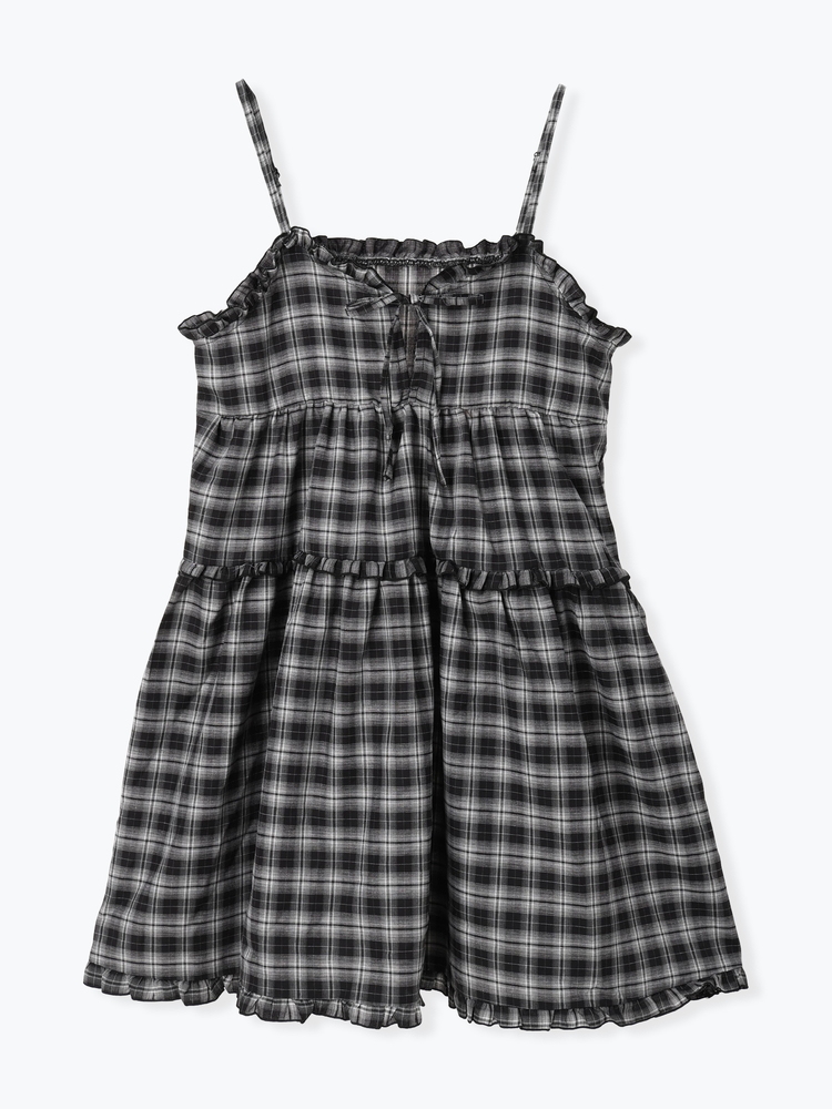 LUDIC PARK(ルディックパーク) |ティアードキャミチュニック