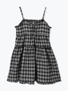 LUDIC PARK(ルディックパーク) |ティアードキャミチュニック