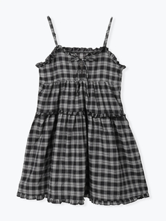 LUDIC PARK(ルディックパーク) |ティアードキャミチュニック