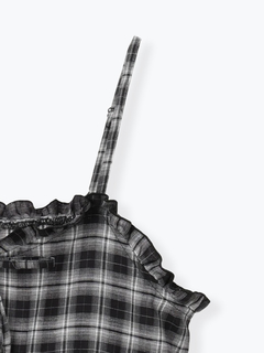 LUDIC PARK(ルディックパーク) |ティアードキャミチュニック