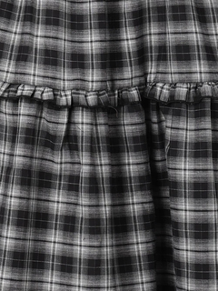 LUDIC PARK(ルディックパーク) |ティアードキャミチュニック