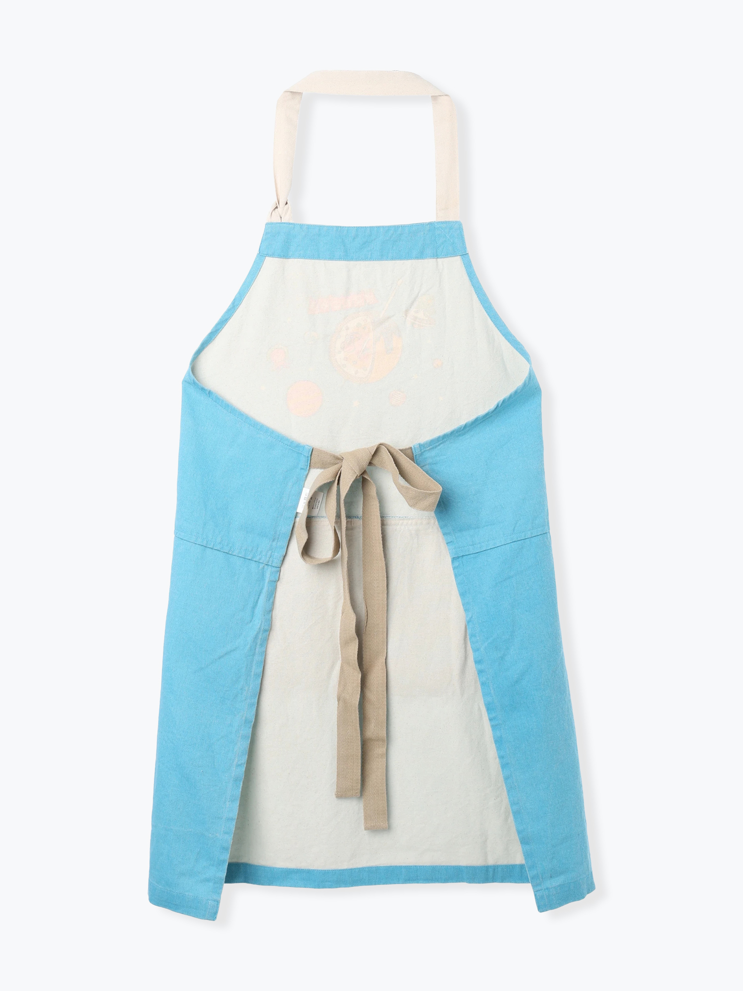 非売品】モナコパビリオン ホテル・ド・パリ エプロン 非売品】モナコ