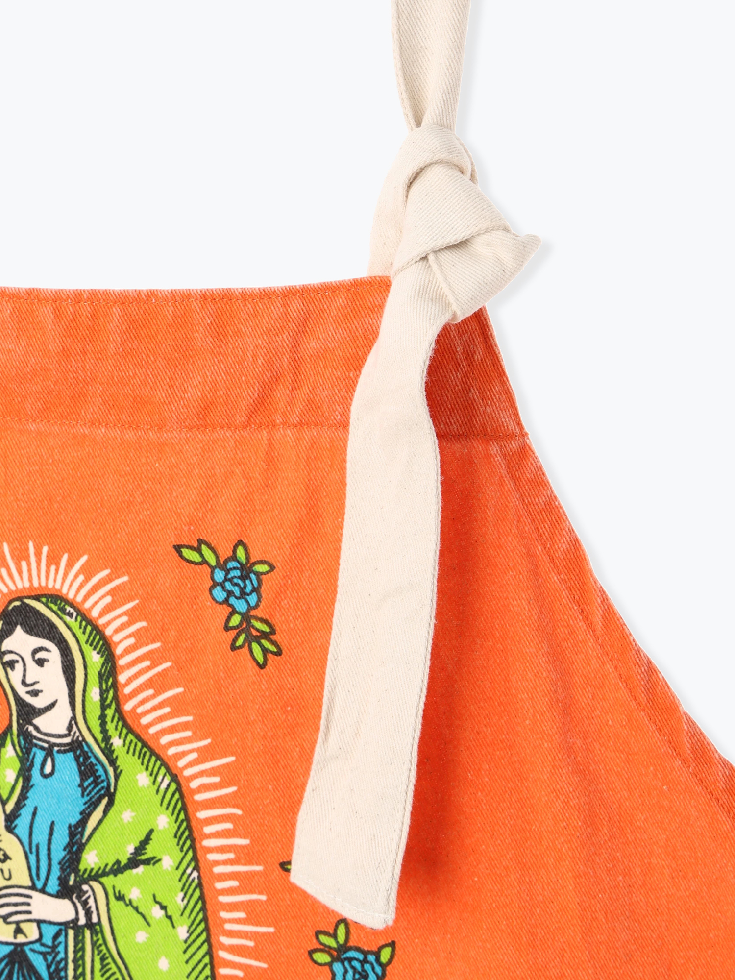 パッカブルエプロン【テキーラ】 / Hare no hi（ハレノヒ）のキッチン