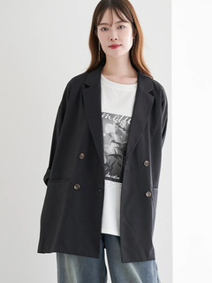 LUDIC PARK(ルディックパーク) |ゆるシャツテーラージャケット