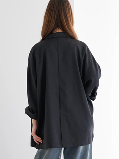 LUDIC PARK(ルディックパーク) |ゆるシャツテーラージャケット