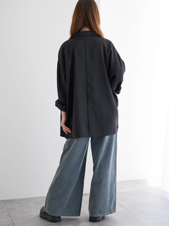 LUDIC PARK(ルディックパーク) |ゆるシャツテーラージャケット