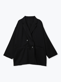 LUDIC PARK(ルディックパーク) |ゆるシャツテーラージャケット