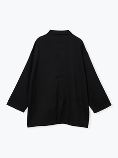 LUDIC PARK(ルディックパーク) |ゆるシャツテーラージャケット