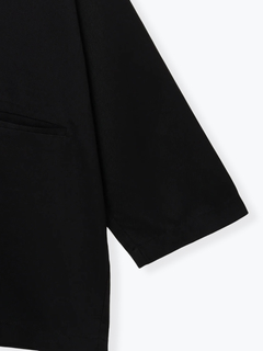 LUDIC PARK(ルディックパーク) |ゆるシャツテーラージャケット