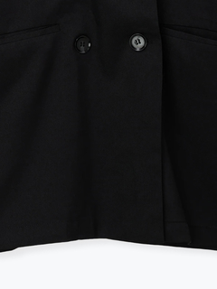 LUDIC PARK(ルディックパーク) |ゆるシャツテーラージャケット