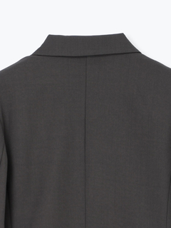 LUDIC PARK(ルディックパーク) |ゴールドボタンダブルテーラージャケット