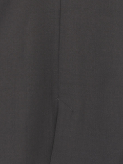 LUDIC PARK(ルディックパーク) |ゴールドボタンダブルテーラージャケット