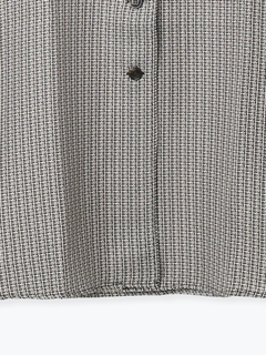 LUDIC PARK(ルディックパーク) |ノースリーブトレンチジレワンピース