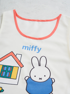 LUDIC PARK(ルディックパーク) |miffy エプロン おうち【ミッフィー】