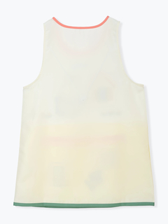 LUDIC PARK(ルディックパーク) |miffy エプロン おうち【ミッフィー】