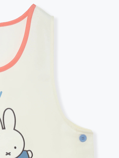 LUDIC PARK(ルディックパーク) |miffy エプロン おうち【ミッフィー】