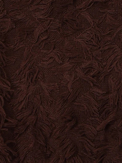 LUDIC PARK(ルディックパーク) |ジグザグフリンジカーディガン