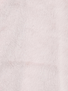 LUDIC PARK(ルディックパーク) |ファーショート丈ダッフルジャケット