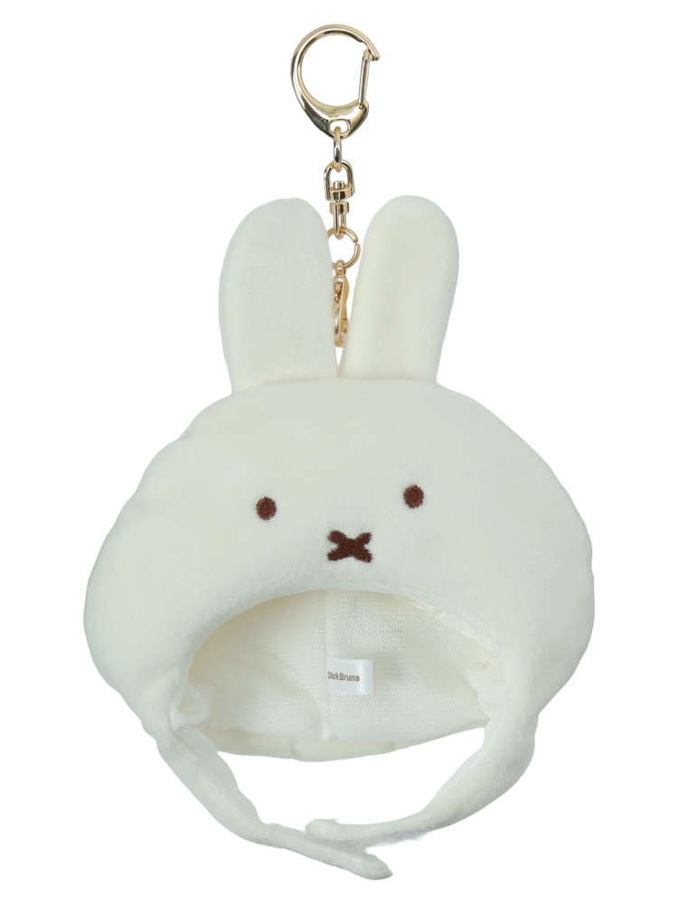 LUDIC PARK(ルディックパーク) |miffy ハットチャーム ミッフィー【ミッフィー】