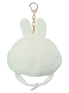 LUDIC PARK(ルディックパーク) |miffy ハットチャーム ミッフィー【ミッフィー】