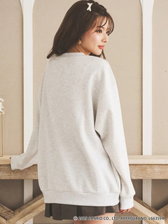 LUDIC PARK(ルディックパーク) |ハローキティ9連トレーナー