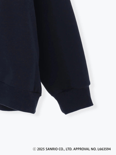 LUDIC PARK(ルディックパーク) |ハローキティ9連トレーナー