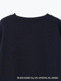 LUDIC PARK(ルディックパーク) |ハローキティ9連トレーナー