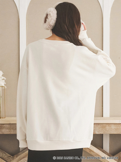 LUDIC PARK(ルディックパーク) |ハローキティ＆タイニーチャムトレーナー