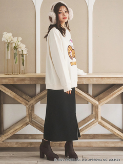 LUDIC PARK(ルディックパーク) |ハローキティ＆タイニーチャムトレーナー