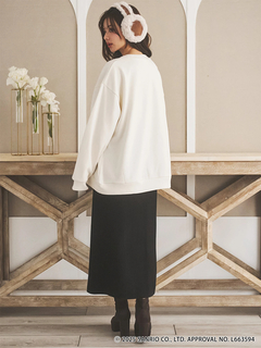 LUDIC PARK(ルディックパーク) |ハローキティ＆タイニーチャムトレーナー