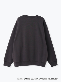 LUDIC PARK(ルディックパーク) |ハローキティ＆タイニーチャムトレーナー